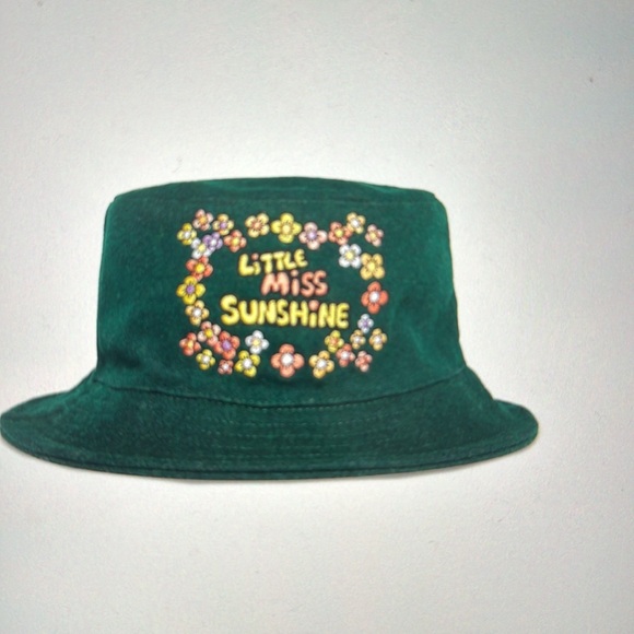 Litter Miss Sunshine Bucket hat - Picture 6 of 8